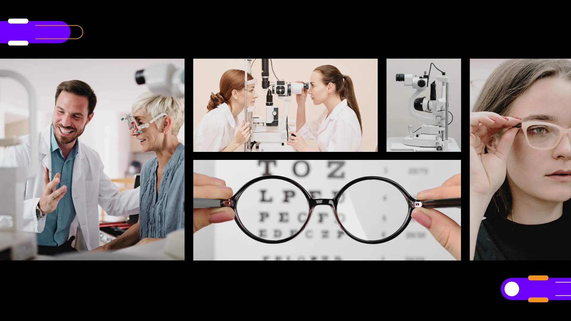 ophthalmology marketing strategy